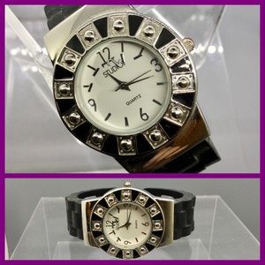 Bracelet Watch w/battery